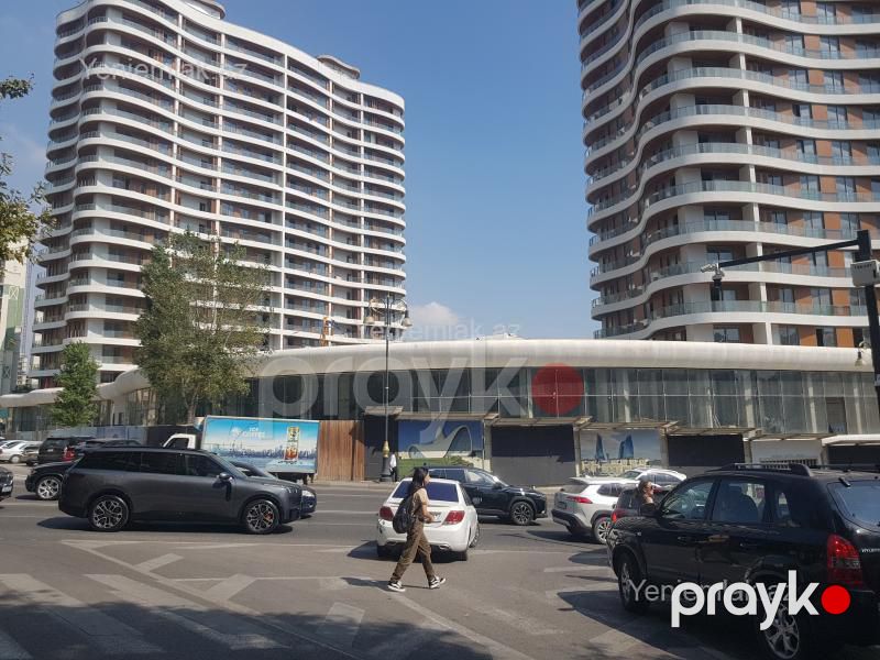 Satılır 4 otaqlı Bina evi menzil (Yeni tikili), 226.1 m², Nərimanov rayonu — Mənzil, Bakı (3)