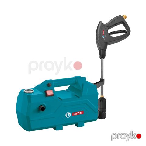 Yüksək təzyiqli yuyucu maşın Biyoti BYT-19 — Bakı