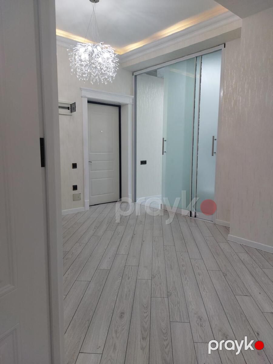 Satılır 3 otaqlı yeni tikili 93 m² — Mənzil, Bakı (5)