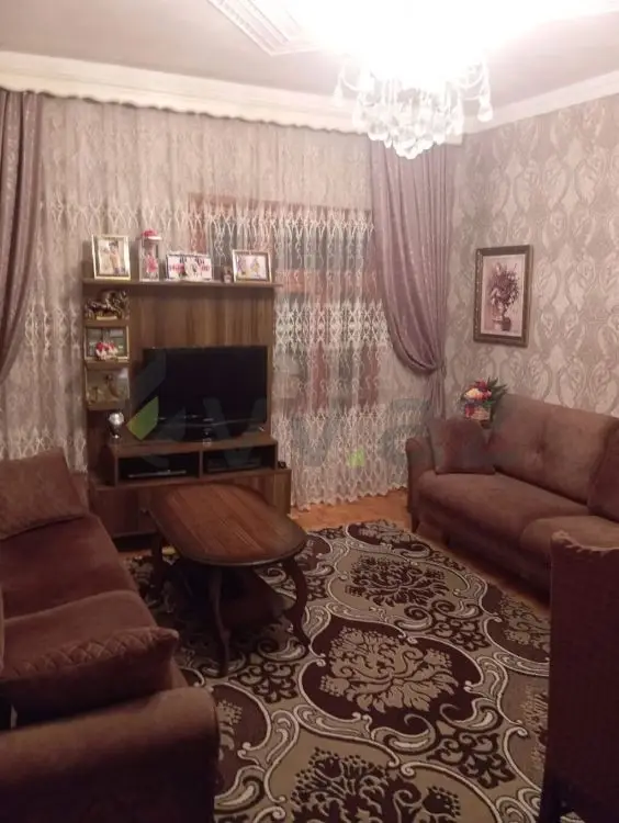 2 otaqlı mənzil Köhnə tikili Satılır, Hacı Zeynalabdin, Sumqayıt — Sumqayıt