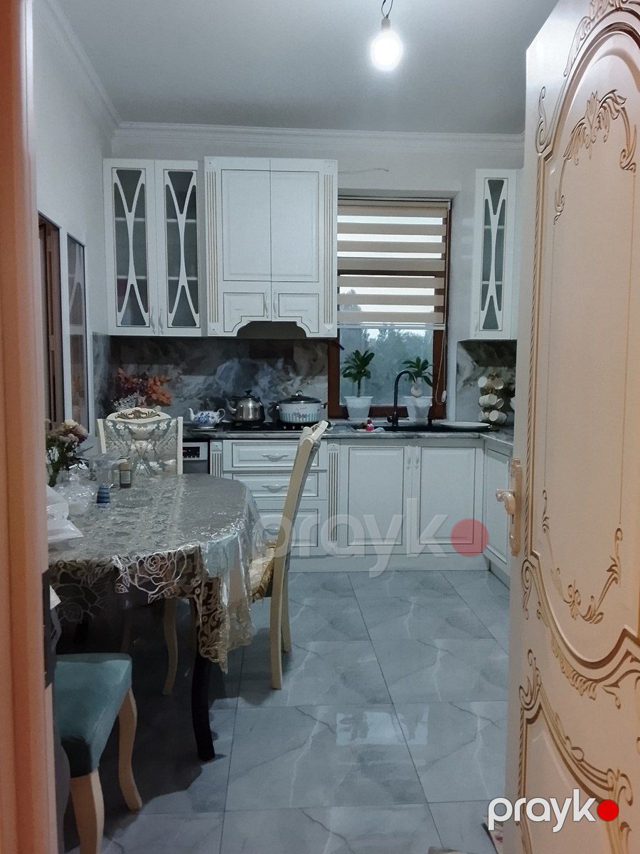 Satılır 3 otaqlı yeni tikili 100 m² — Mənzil, Bakı (5)