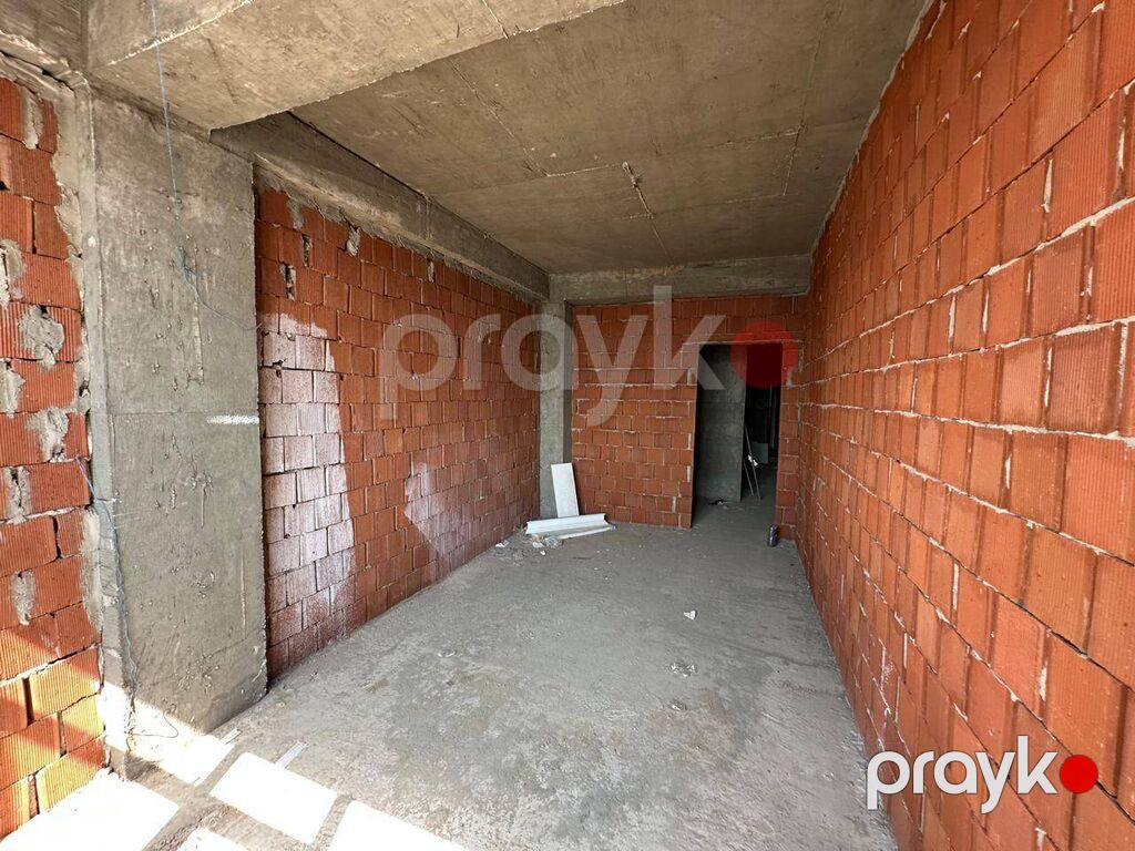 Satılır 4 otaqlı yeni tikili 150 m² — Mənzil, Bakı (12)