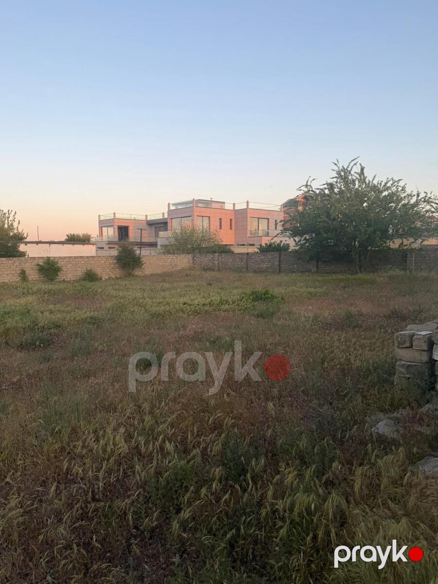 Satılır torpaq 13 sot — Torpaq, Sumqayıt (3)