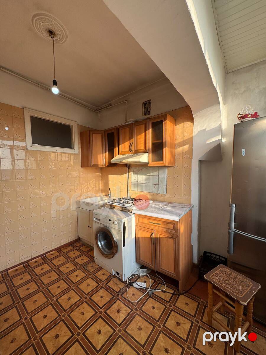 Satılır 2 otaqlı yeni tikili 65 m² — Mənzil, Bakı (10)