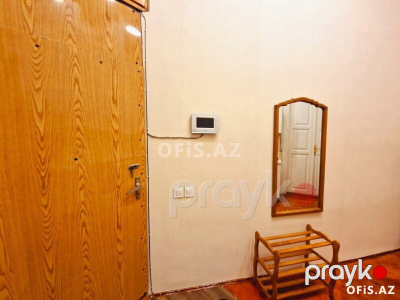 Köhnə tikili Kirayə Verilir Səbail r., İçəri Şəhər m., 2 otaq, 65 m² — Mənzil, Bakı (6)