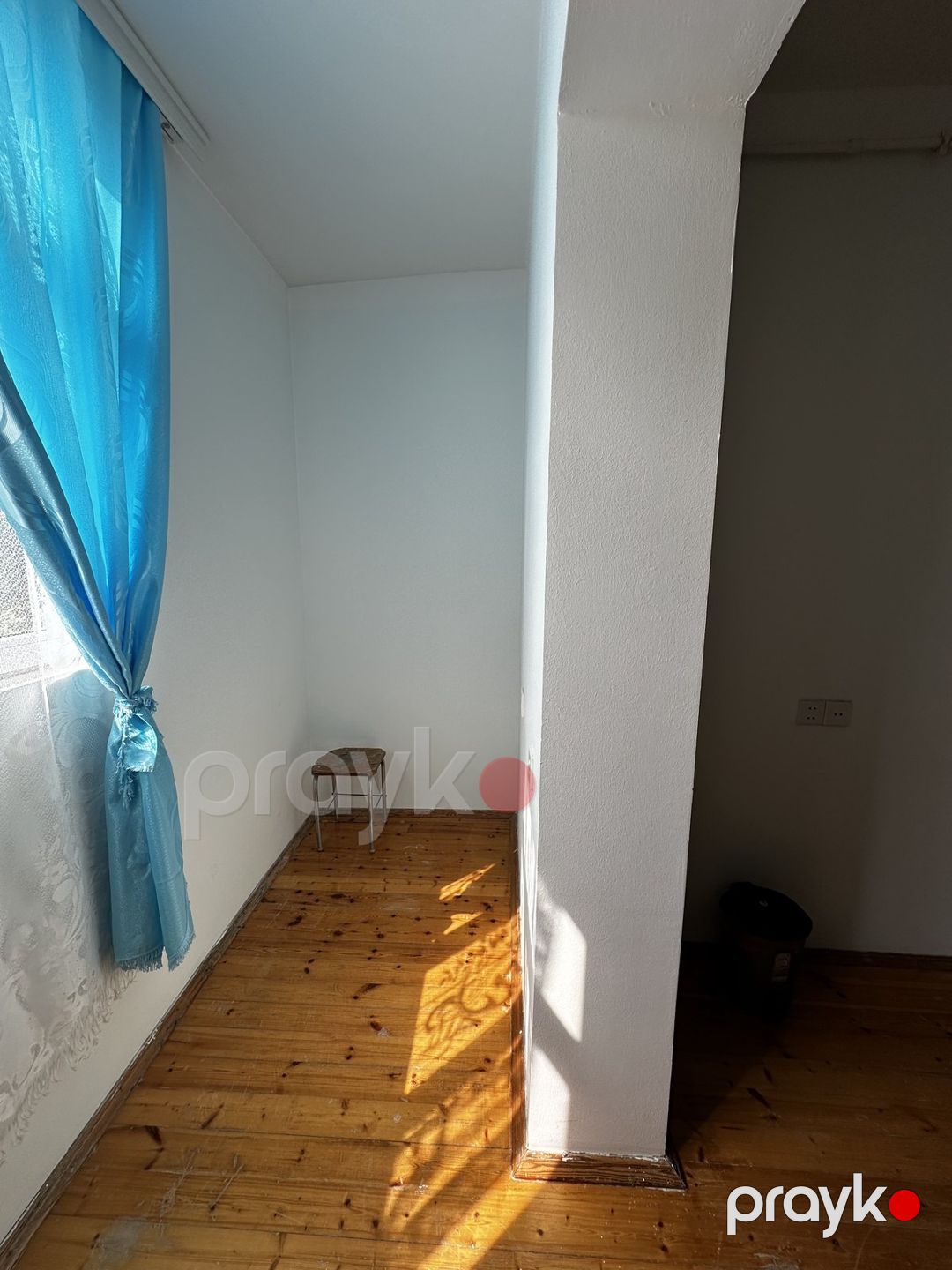 Satılır 2 otaqlı köhnə tikili 65 m² — Mənzil, Bakı (6)