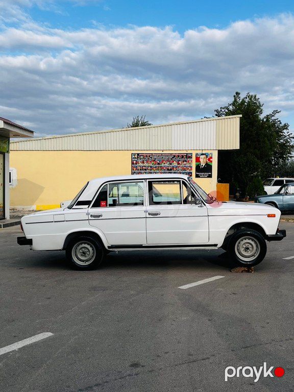 Lada (VAZ) 2106, 1.6 L, 1999 il, 12 340 km — Avtomobillər, Sabirabad (6)