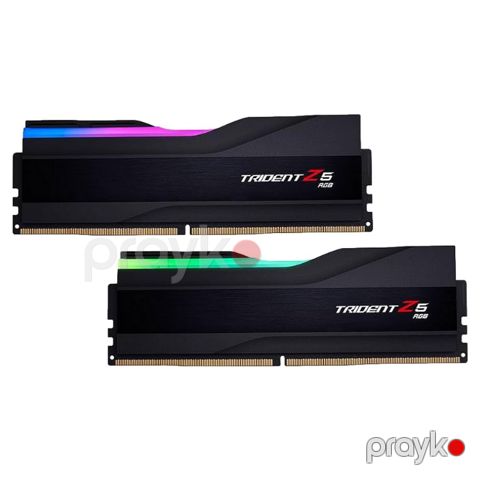 Operativ yaddaş “G.Skill TridentZ 5 RGB DDR5 64GB 2x32GB 6000MHz” — Bakı