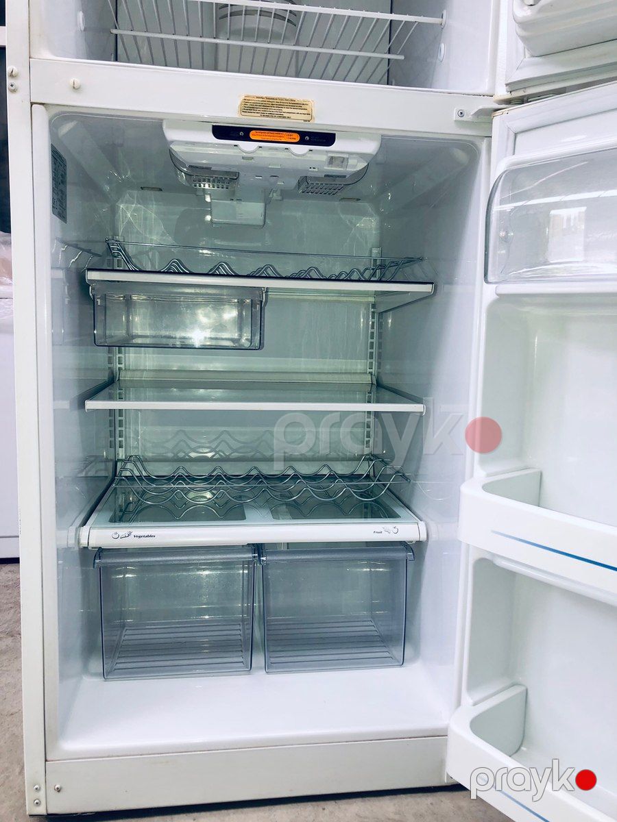 Soyuducu General Elektrik — Ev texnikası, Bakı (6)