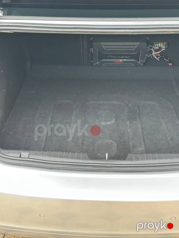 Chevrolet Cruze, 1.4 L, 2012 il, 248 247 km — Avtomobillər, Gəncə (7)