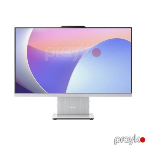 Monoblok Lenovo IdeaCentre AIO 27IRH9 i5-13420H 16GB DDR5 512GB SSD 27" FHD IPS (Wireless EOS KM, FreeDOS) — Bakı