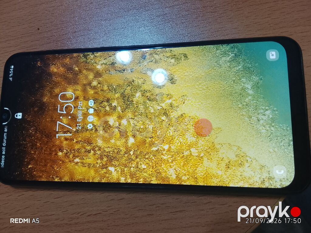 Samsung Galaxy A30, rəng - Mavi, İki sim kartlı — Samsung, Bakı (2)