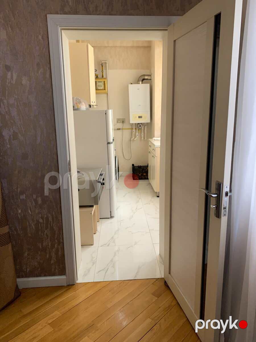 Satılır 2 otaqlı yeni tikili 55 m² — Mənzil, Bakı (9)