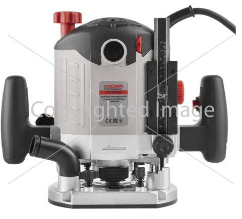 Frez aparatı (drenaj) Crown CT11002 — Bakı