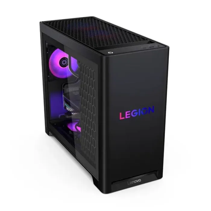 Lenovo Legion T5 30IAS10 90YA002ARU Masaüstü kompüter — Bakı