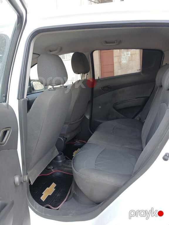 Chevrolet Spark, 1.0 L, 2014 il, 261 000 km — Avtomobillər, Xırdalan (8)