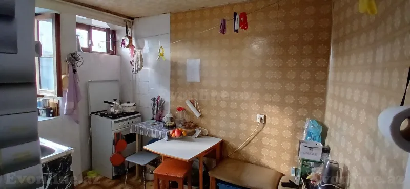 Satılır 1 otaqlı Mənzil Köhnə tikili 30 m² Bakı, Səbail r., Sahil m — Mənzil, Bakı (7)