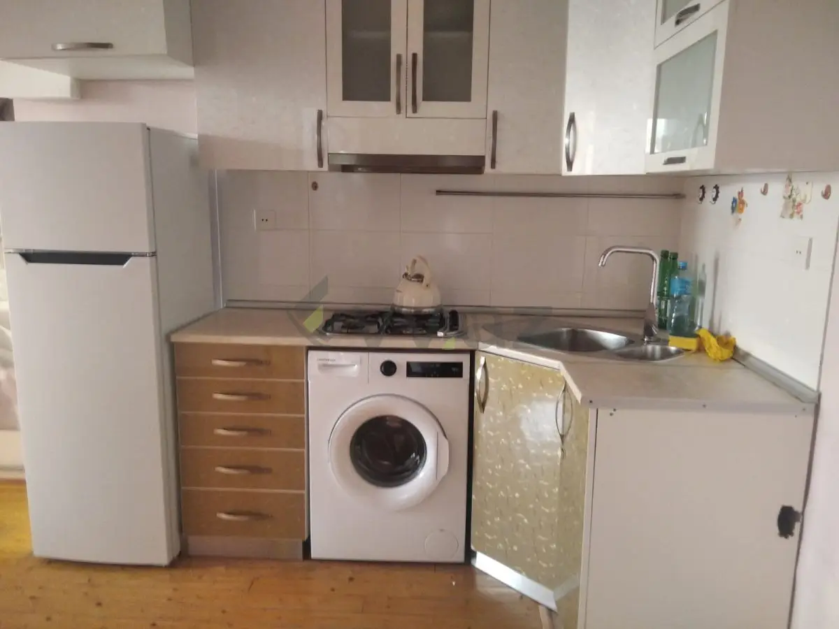 2 otaqlı mənzil Yeni tikili Kirayə, Xırdalan — Mənzil, Xırdalan (8)