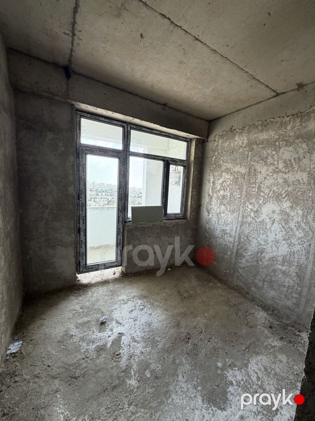 Satılır 3 otaqlı yeni tikili 94 m² — Mənzil, Bakı (7)