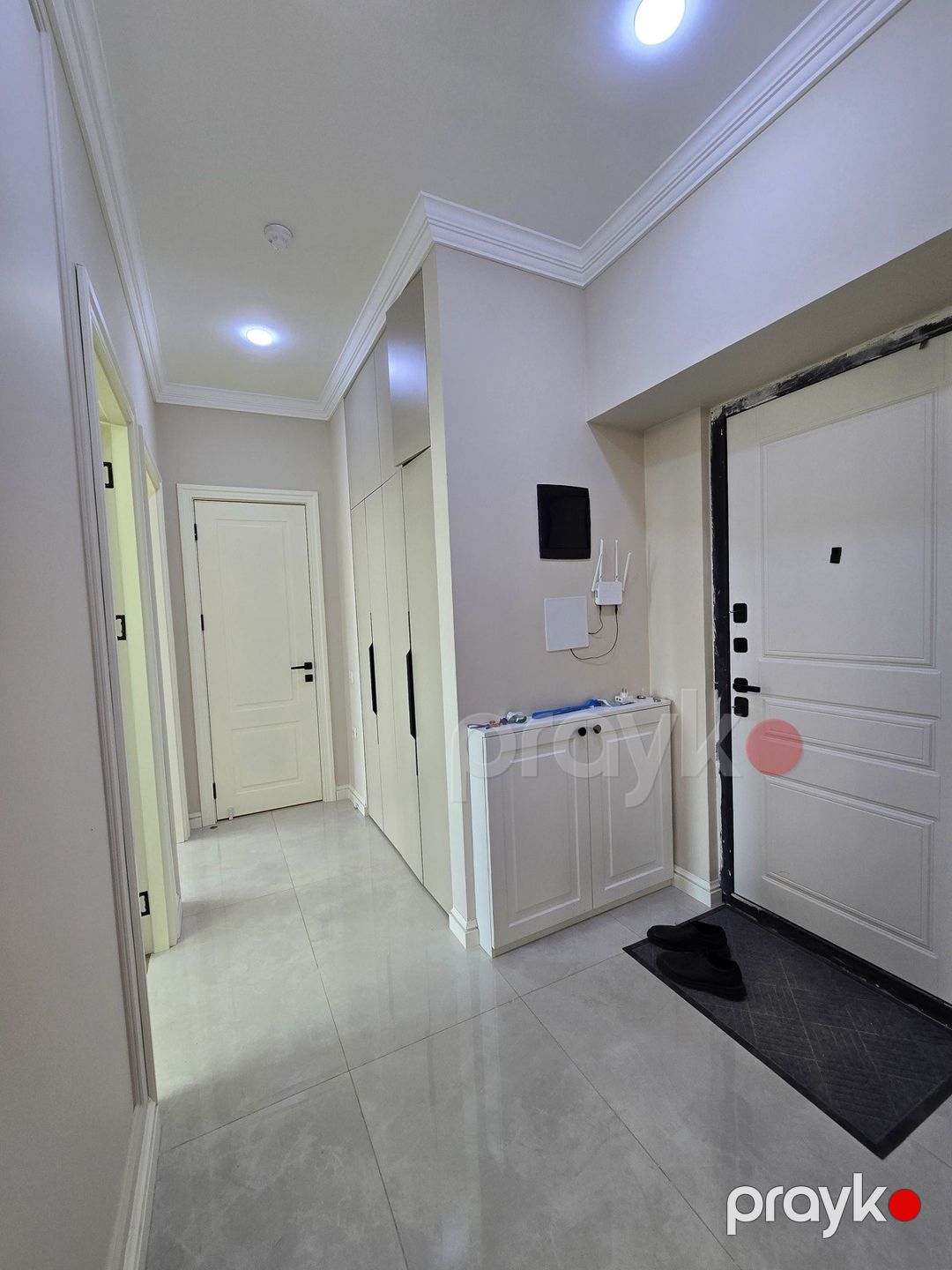 Satılır 3 otaqlı yeni tikili 70 m² — Mənzil, Bakı (4)
