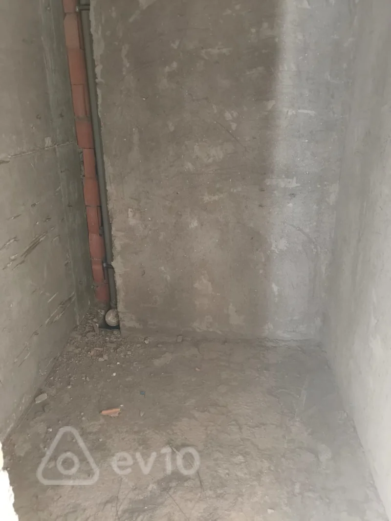 3 otaqlı mənzil, 106 m², Gülbala Əliyev küçəsi — Mənzil, Bakı (7)