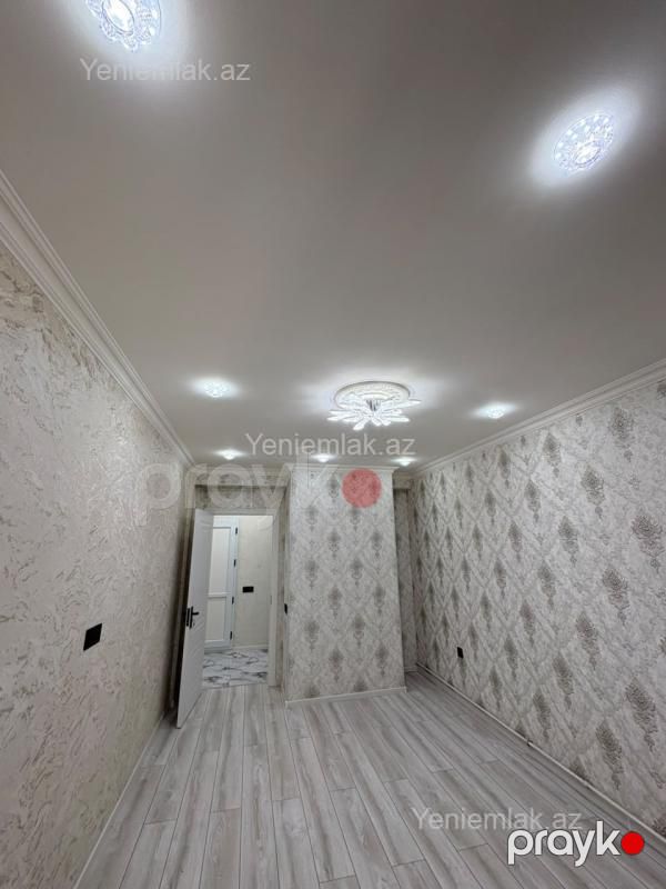 Satılır 2 otaqlı Bina evi menzil (Yeni tikili), 50 m², Yasamal rayonu — Mənzil, Bakı (5)