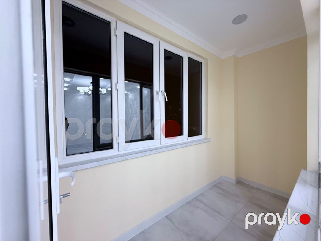 3-otaqlı mənzil, Sumqayıt ş., 75 m² — Mənzil, Sumqayıt (7)