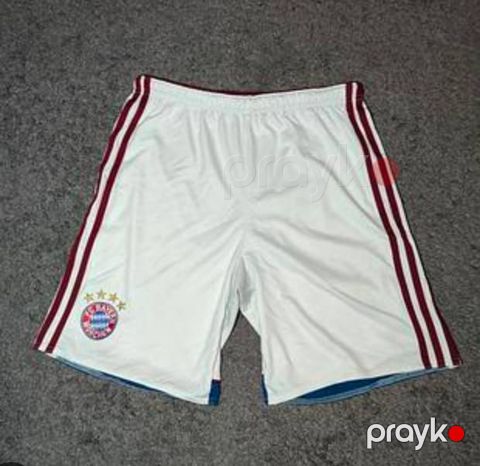 Bayern munhen spesial shorts — Bakı