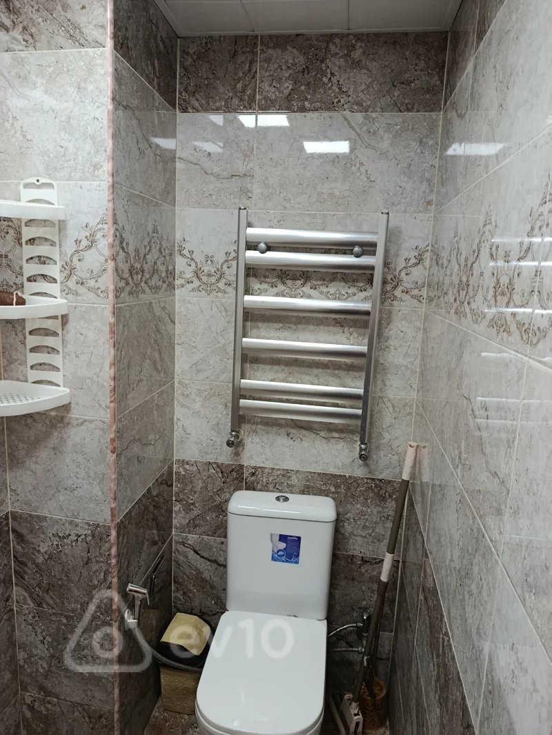 2 otaqlı mənzil, 65 m², Xırdalan — kirayə — Mənzil, Xırdalan (8)