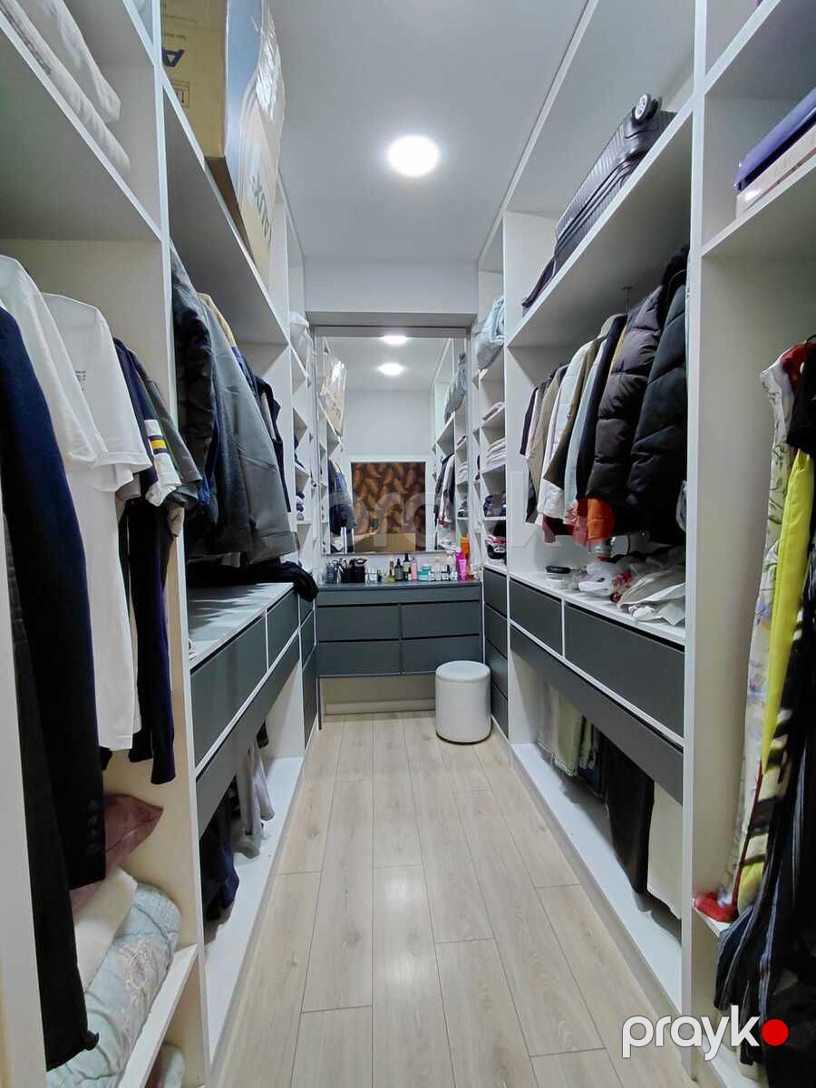 Satılır 3 otaqlı yeni tikili 90 m² — Mənzil, Bakı (7)