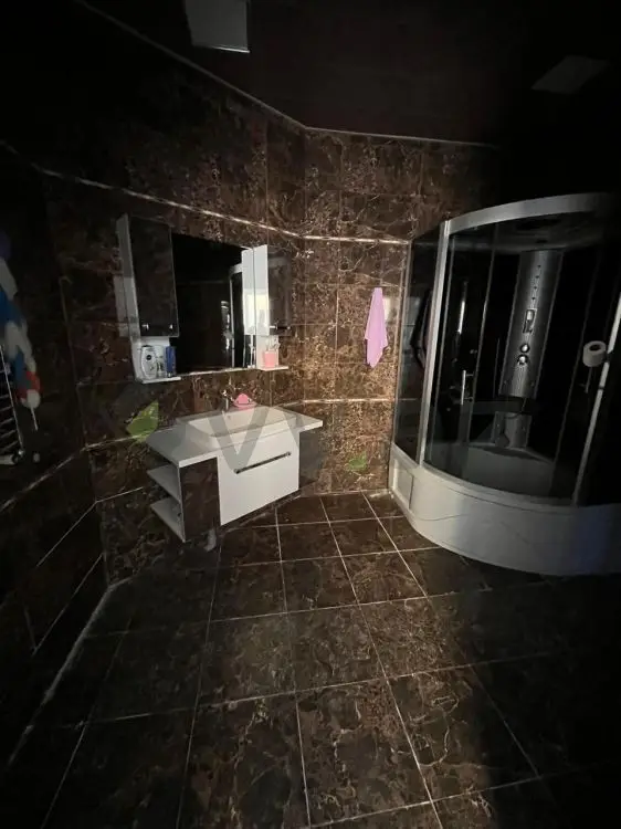 4 otaqlı Həyət evi Satılır, Masazır, Abşeron — Ev, villa (7)