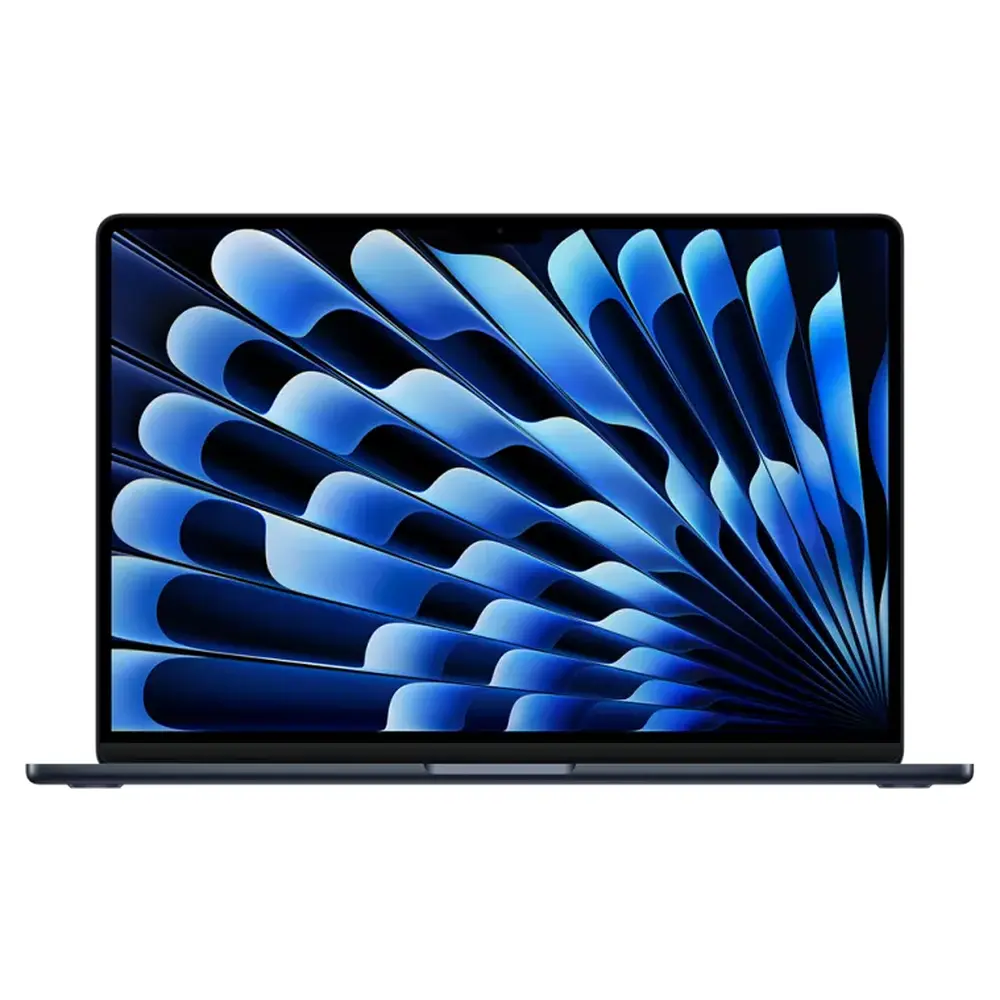 Apple MacBook Air 15.3″ M5 (MDVH4RU/A) — Pctech — Noutbuklar