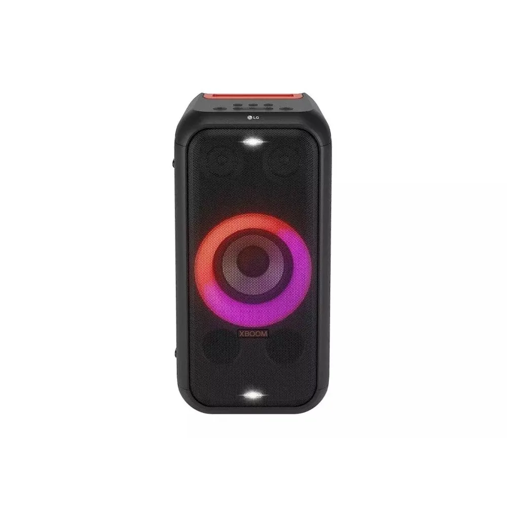 Musiqi mərkəzi LG XL5S Darellk — Mallar, Bakı (3)