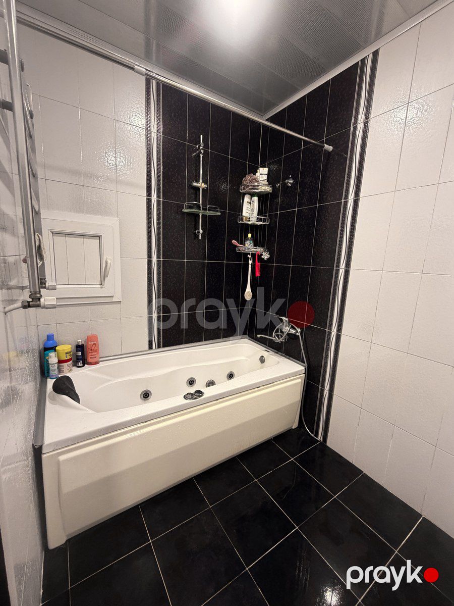 İcarəyə verilir 3 otaqlı yeni tikili 160 m² — Mənzil, Bakı (10)