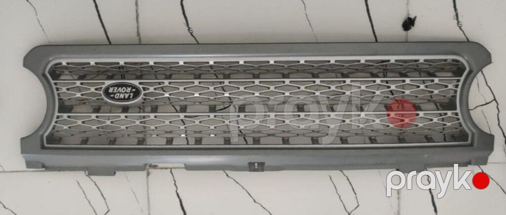 "Land Rover 2008" bufer və stop faraları — Ehtiyat hissələri və aksesuarlar, Sumqayıt (4)