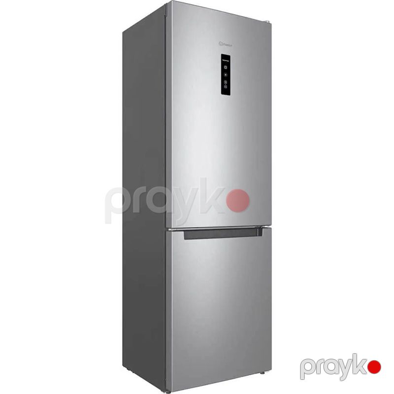 Soyuducu İndesit ITS 5180 G — Soyuducular, Bakı (2)