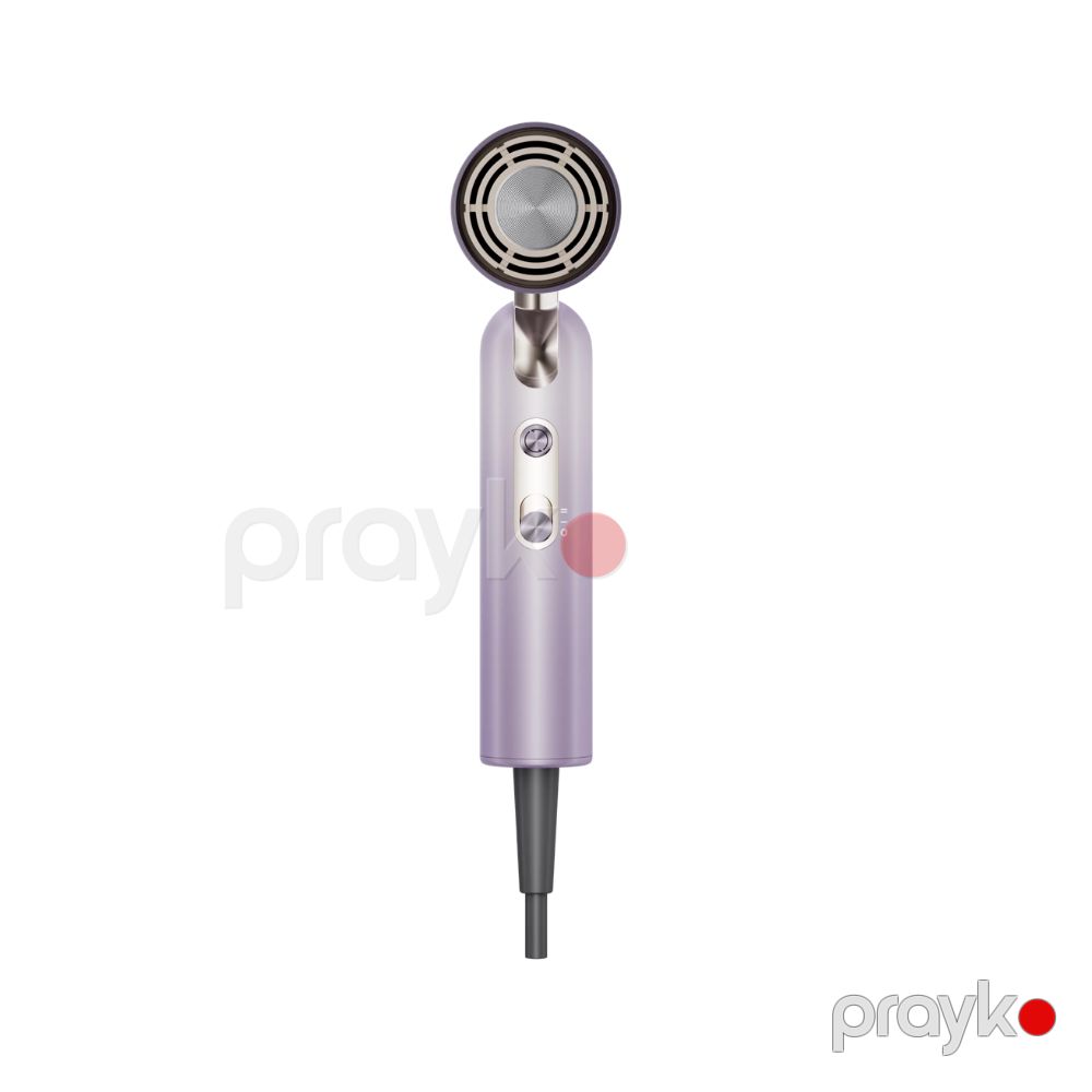 Fen Dreame Нairdryer Pocket Ultra Purple (AHD52) — Fən, Bakı (3)