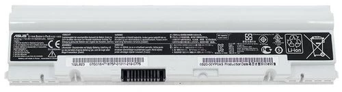 Asus Eee PC 1025/1225 üçün ASUS A32-1025 Batareyası — Bakı