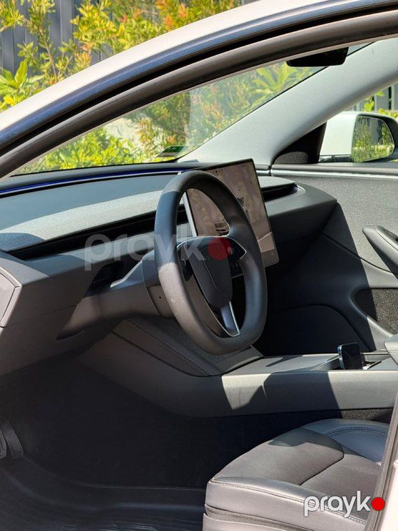 Tesla Model 3, 60 kWh, 2024 il, 82 000 km — Avtomobillər, Bakı (7)