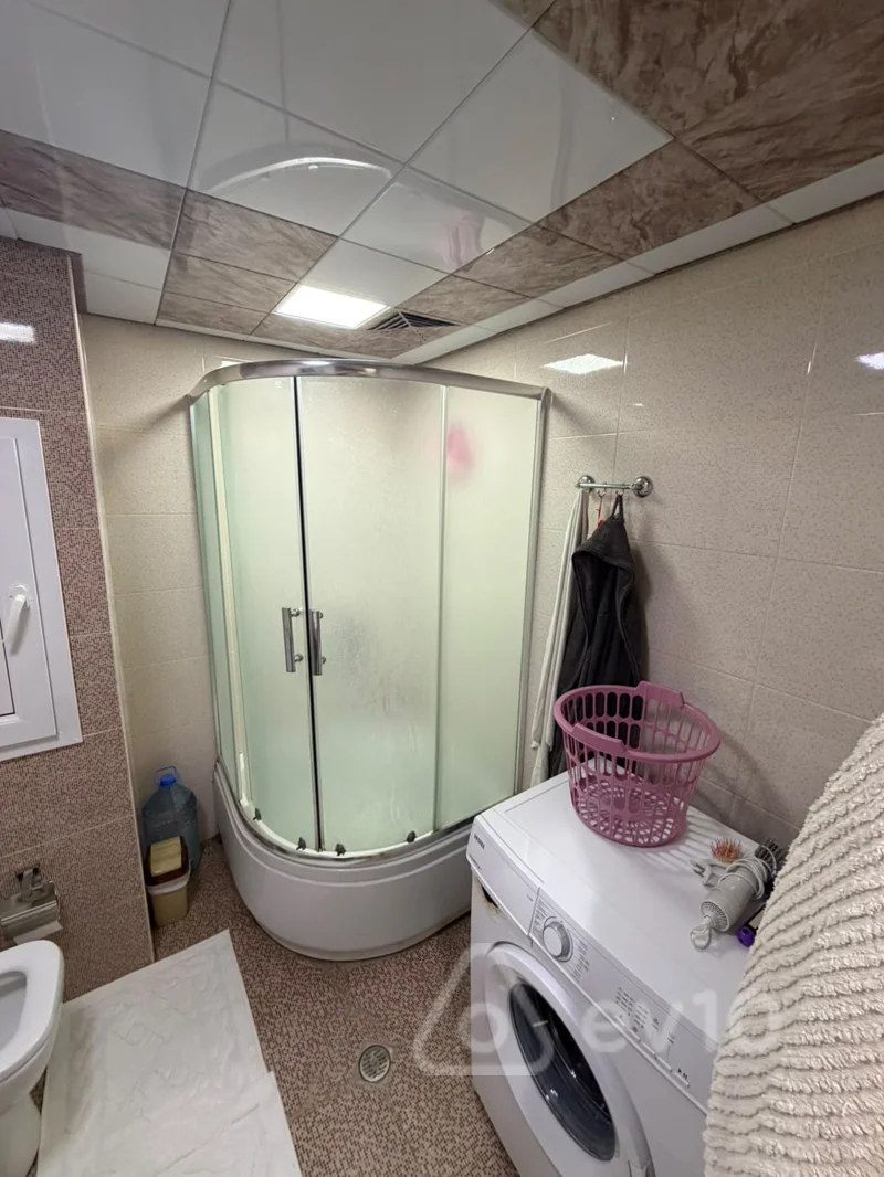 2 otaqlı mənzil, 35 m², Məhəmməd Hadi küçəsi — Mənzil, Bakı (10)