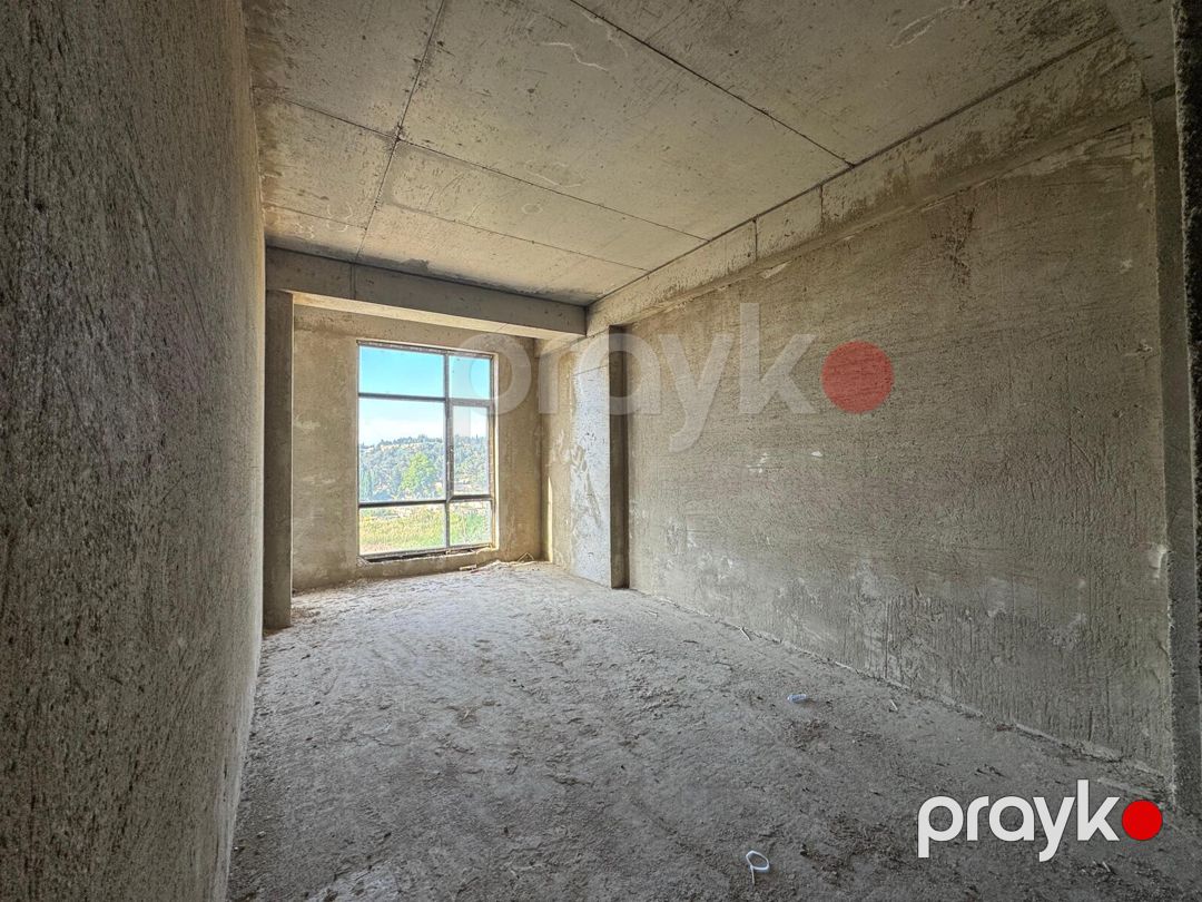 Satılır 1 otaqlı yeni tikili 63 m² — Mənzil, Bakı (2)