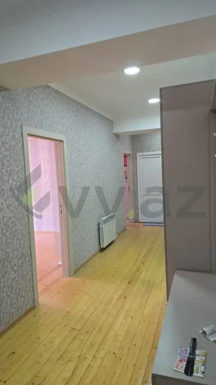 2 otaqlı mənzil Yeni tikili Satılır, Qurtuluş 93, Abşeron — Mənzil (9)