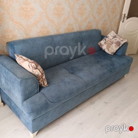 Divan, İşlənmiş, Açılan, Bazalı, Parça — Bakı
