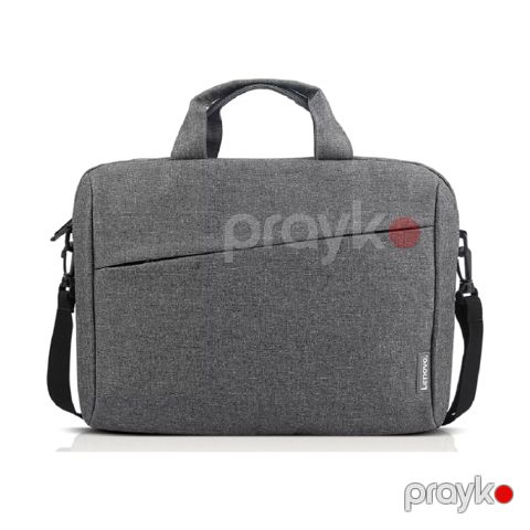 Lenovo 15.6-inch Laptop Casual Toploader T210 Grey (4X40T84-060) — Bakı