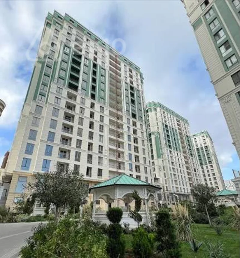 2 otaqlı mənzil, 50 m², Balaəmi Dadaçov kç — Mənzil, Bakı (2)