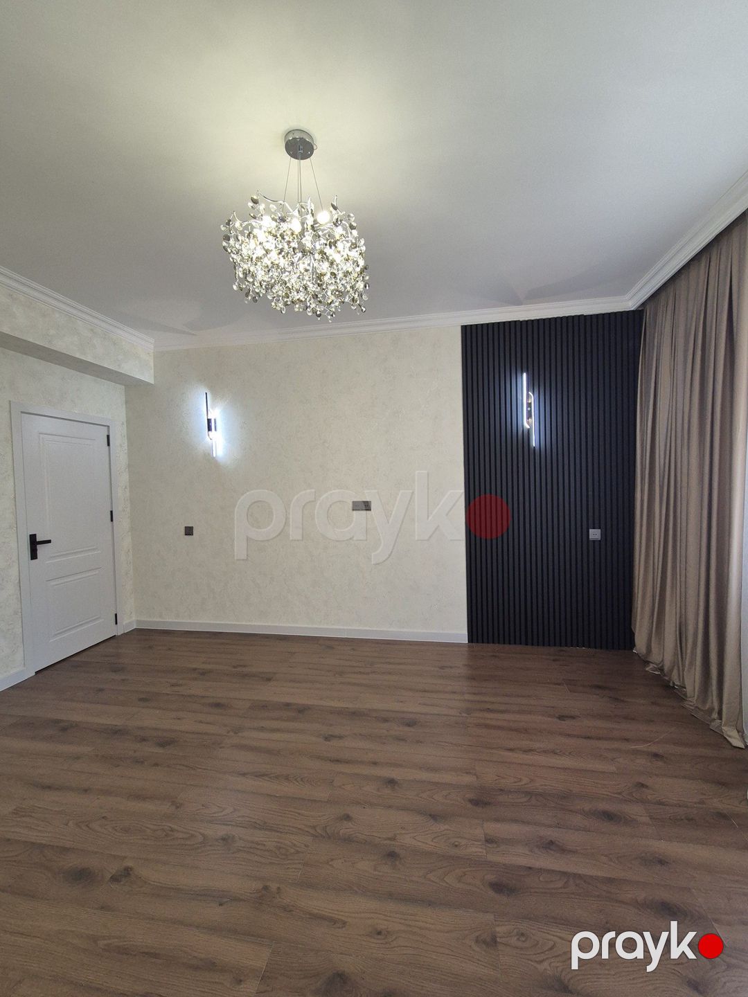 Satılır 2 otaqlı yeni tikili 51 m² — Mənzil, Bakı (3)