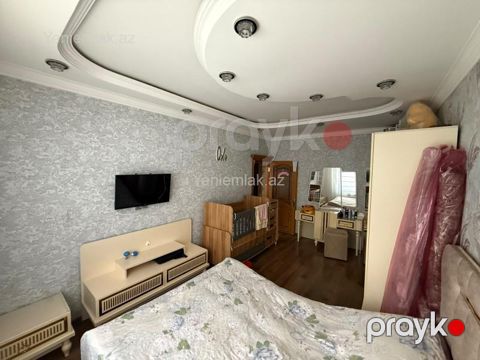 Satılır 3 otaqlı Bina evi menzil (Köhnə tikili), 63 m², Nərimanov rayonu — Bakı
