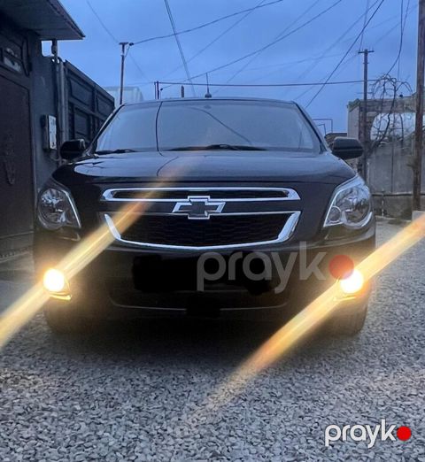 Chevrolet Cobalt, 1.5 L, 2014 il, 282 000 km — Bakı