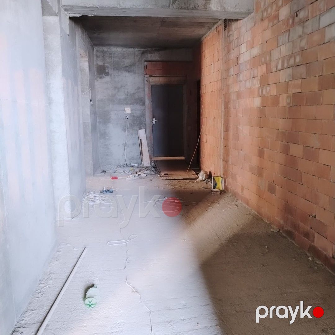 Satılır 4 otaqlı yeni tikili 183 m² — Mənzil, Bakı (8)