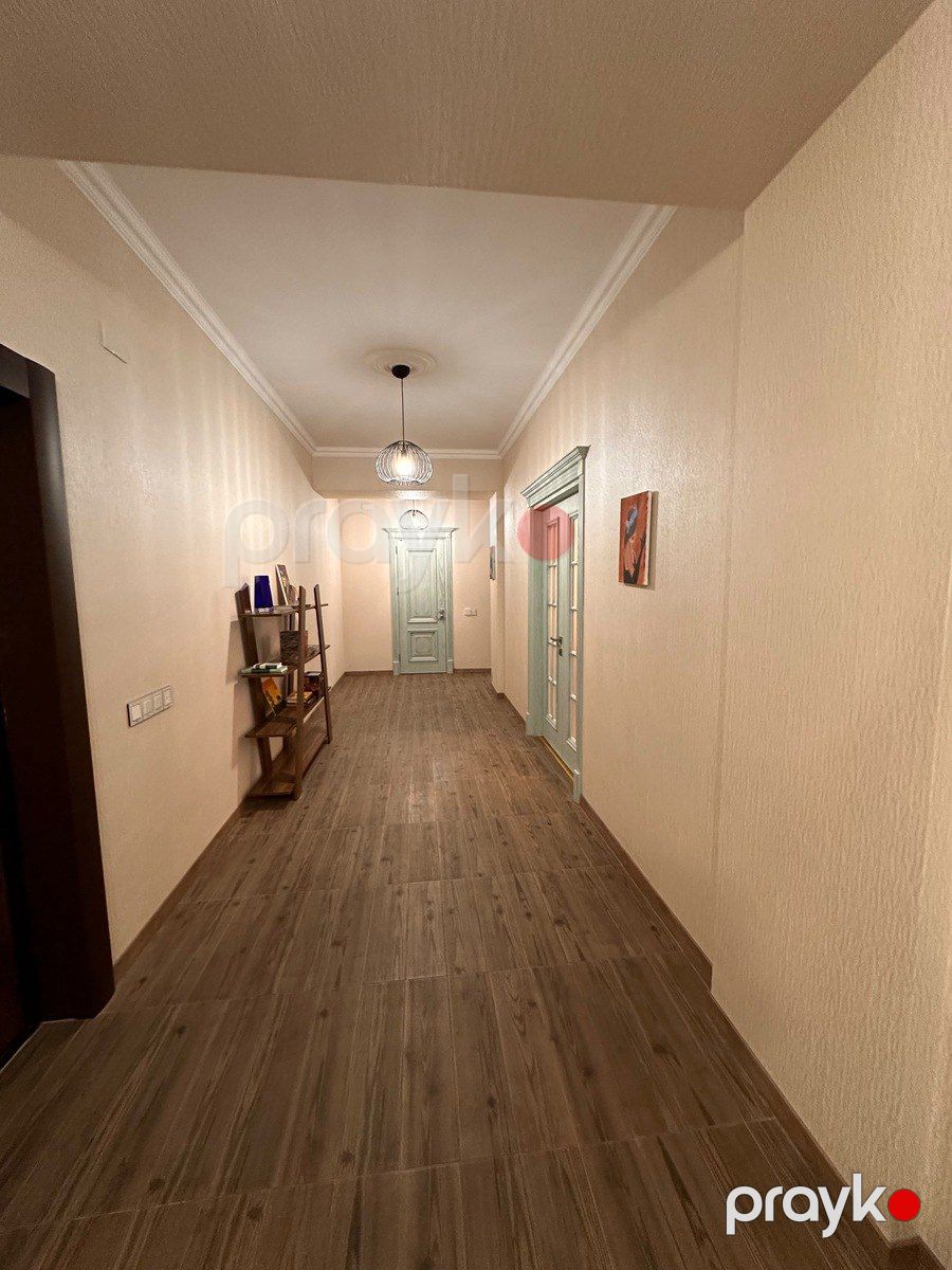 Satılır 2 otaqlı yeni tikili 100 m² — Mənzil, Bakı (5)